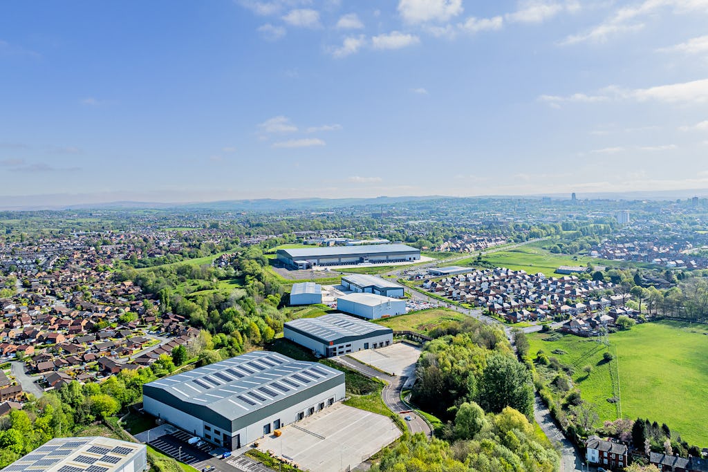 Estate Image