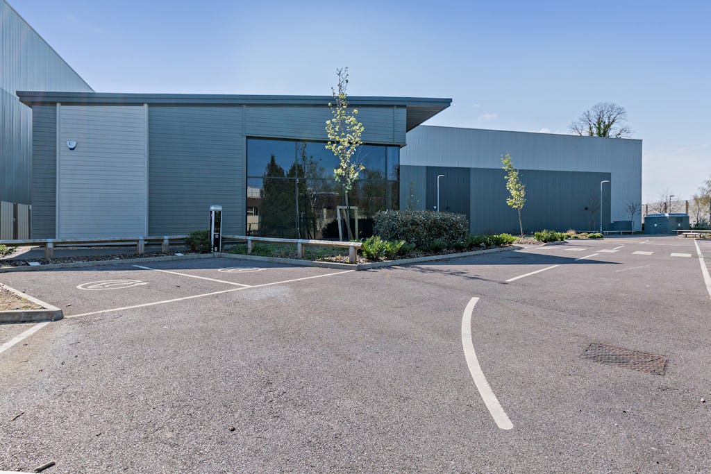 Estate Image