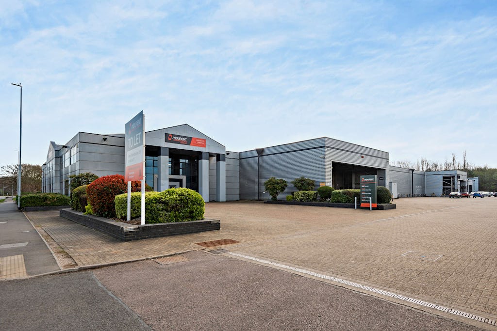 Estate Image