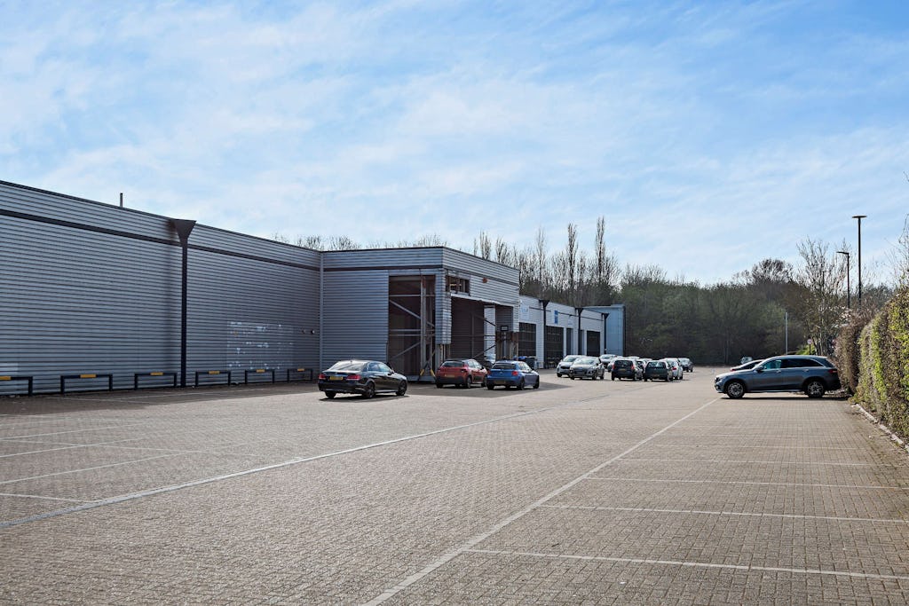 Estate Image
