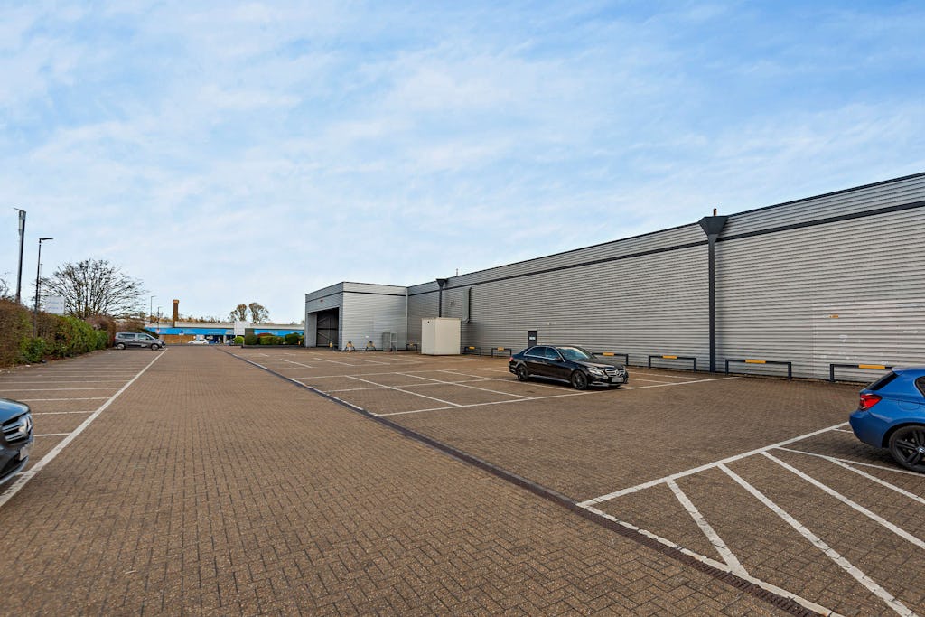 Estate Image