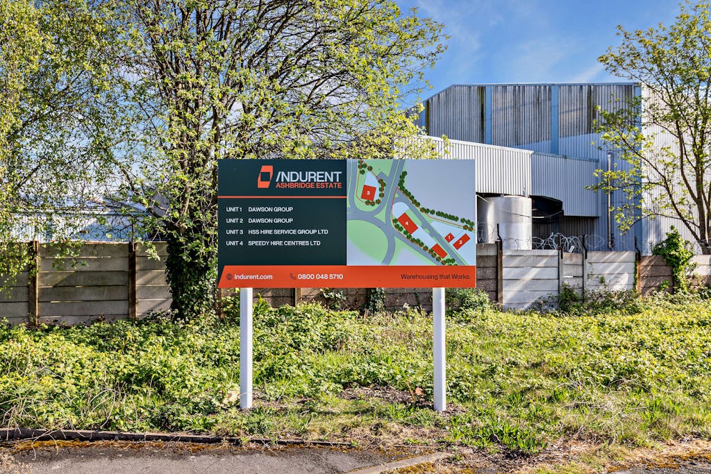 Estate Image