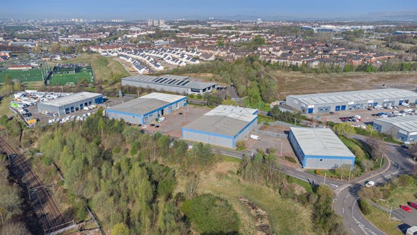 Estate Image