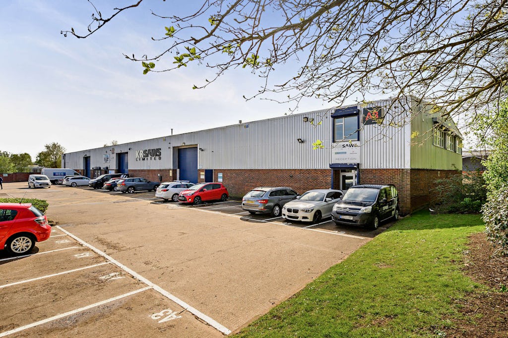 Estate Image