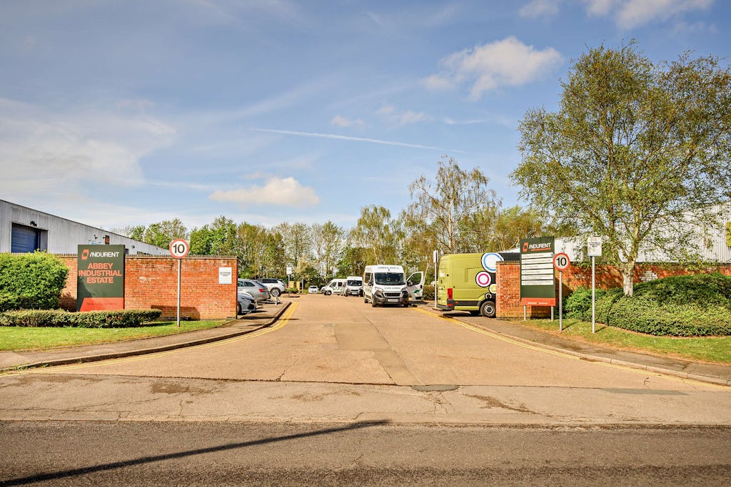 Estate Image