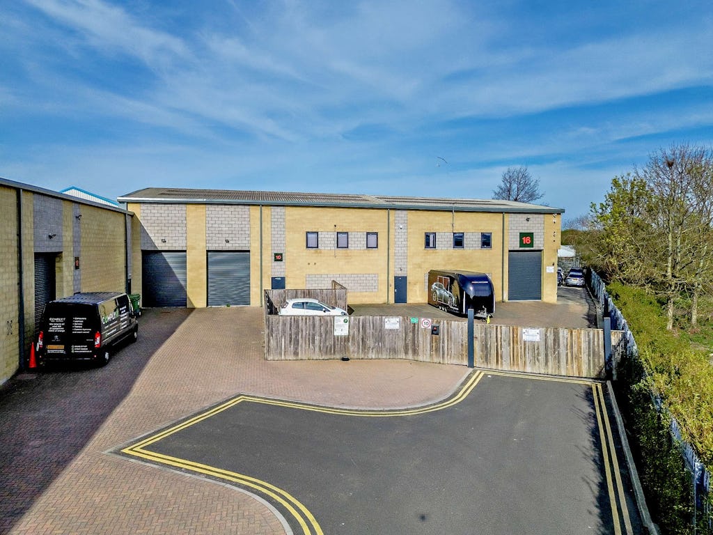 Estate Image