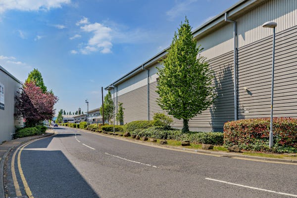 Estate Image