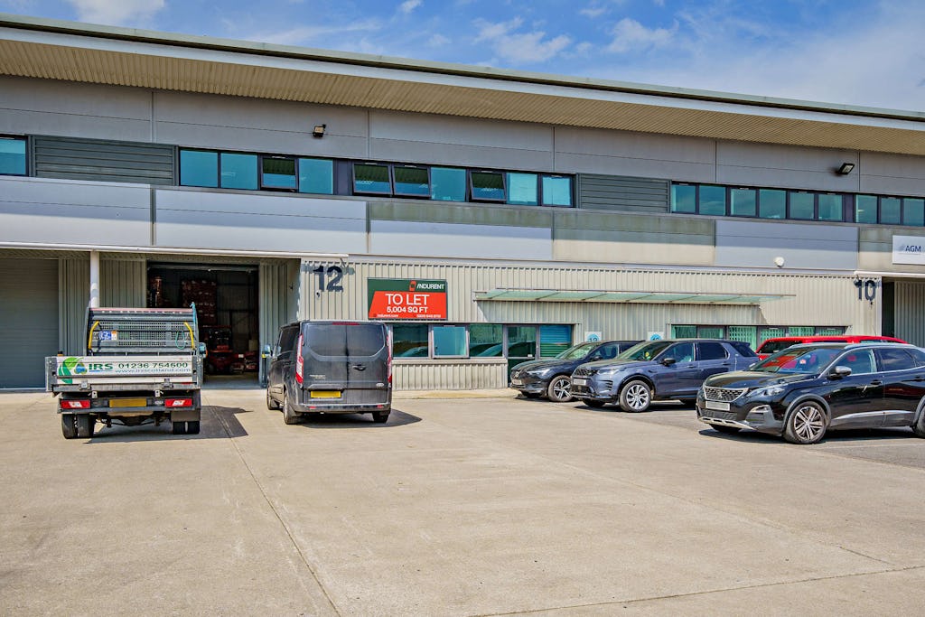 Estate Image