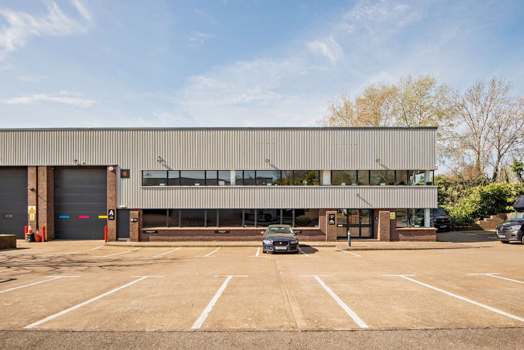 Estate Image