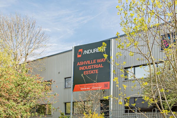 Estate Image