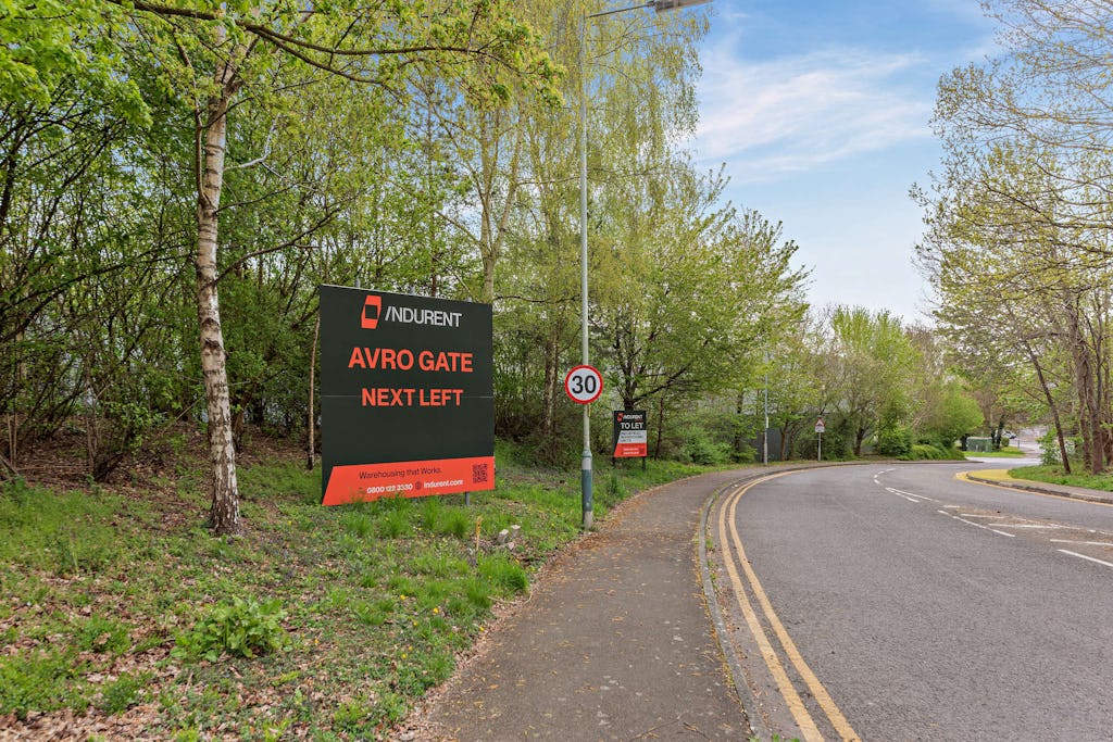 Estate Image