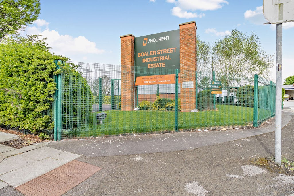 Estate Image