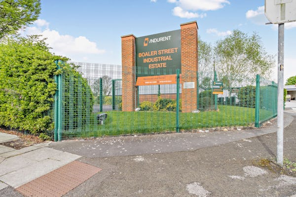 Estate Image