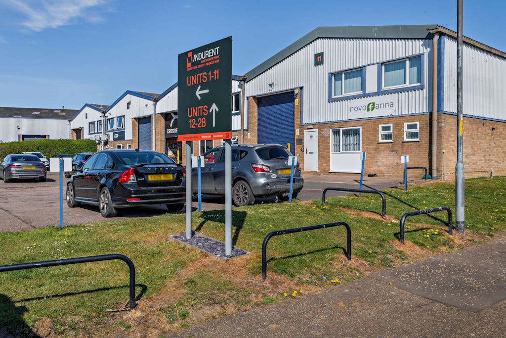 Estate Image