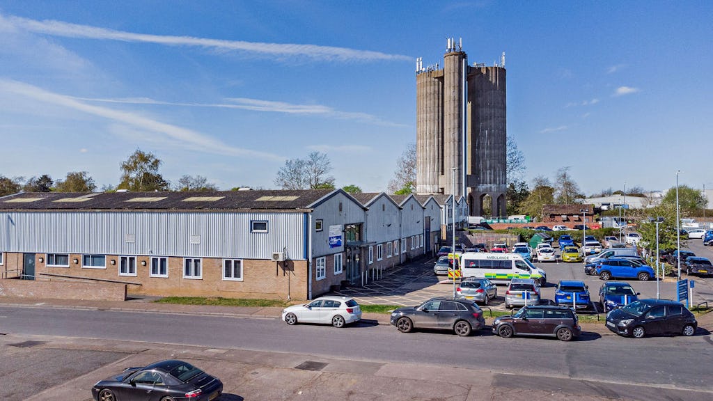 Estate Image