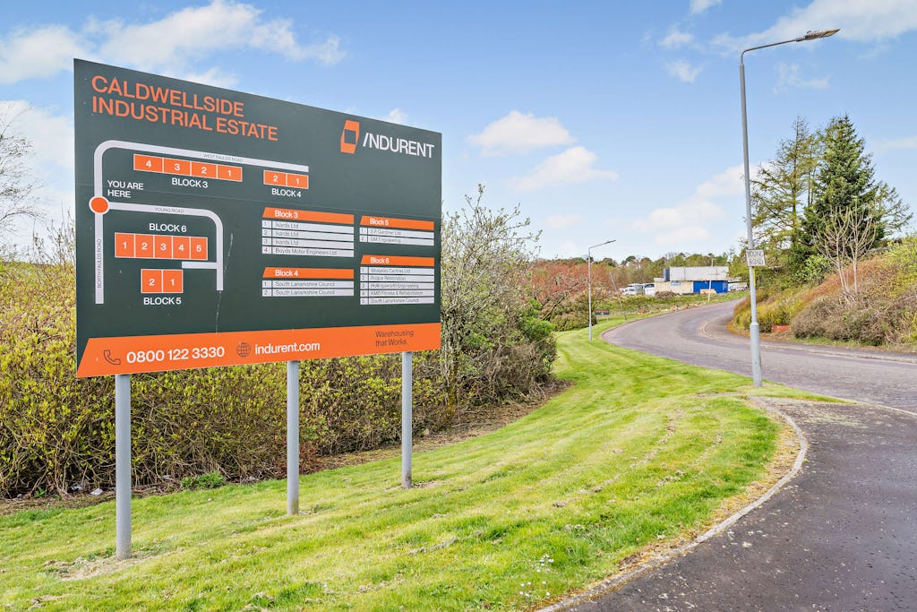 Estate Image
