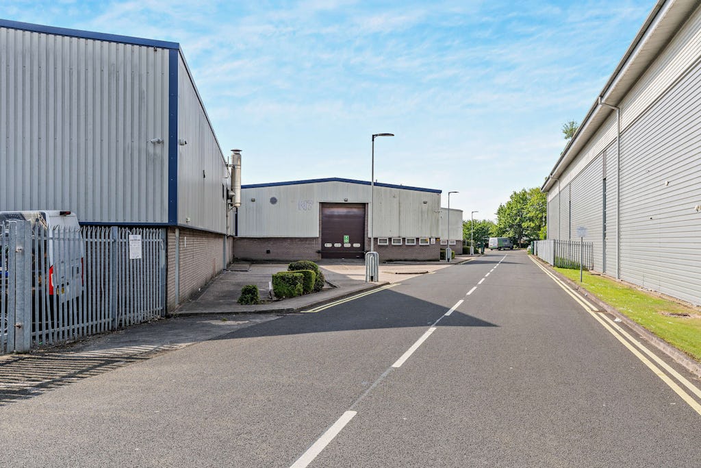 Estate Image