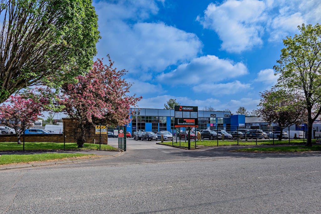 Estate Image