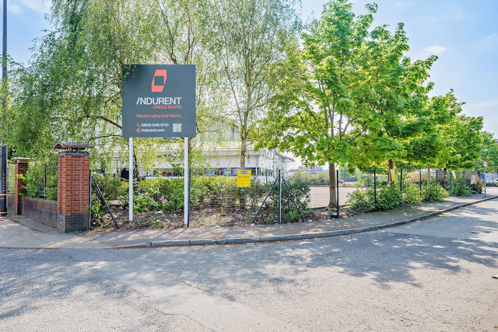 Estate Image