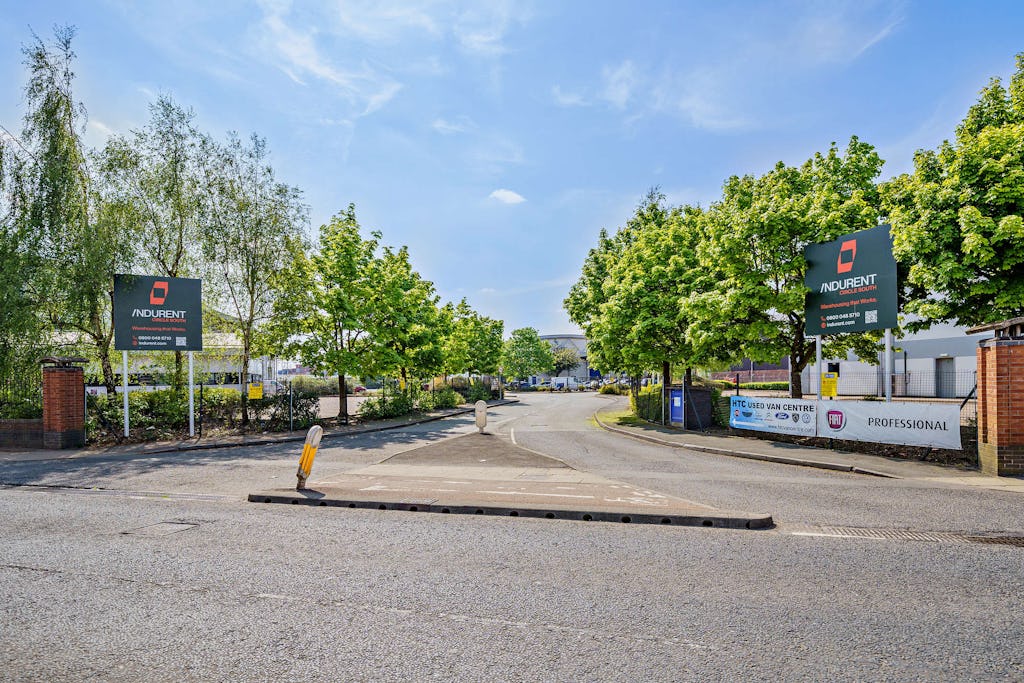 Estate Image