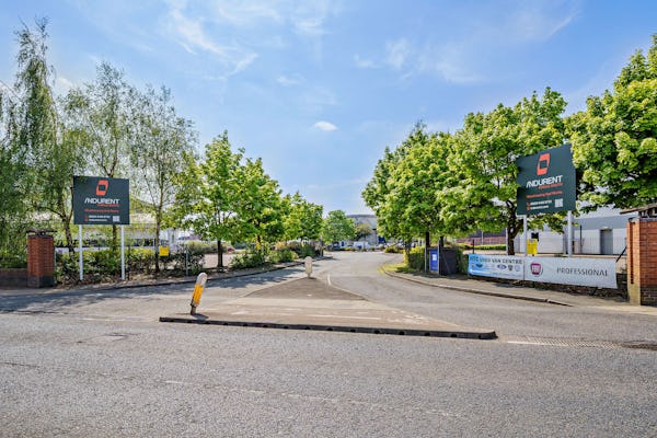Estate Image