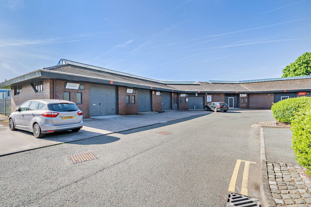 Estate Image