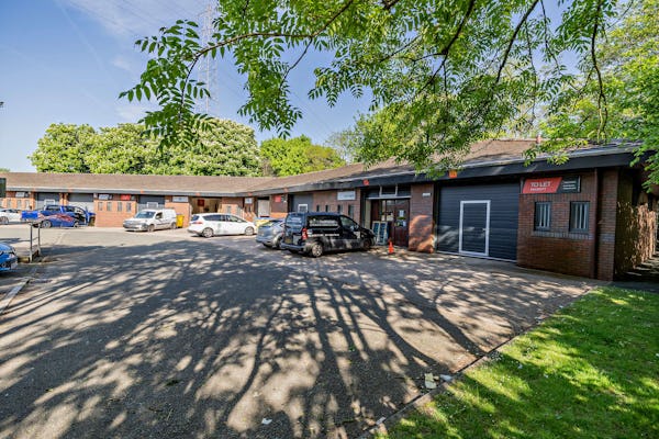 Estate Image
