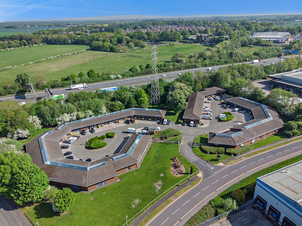 Estate Image