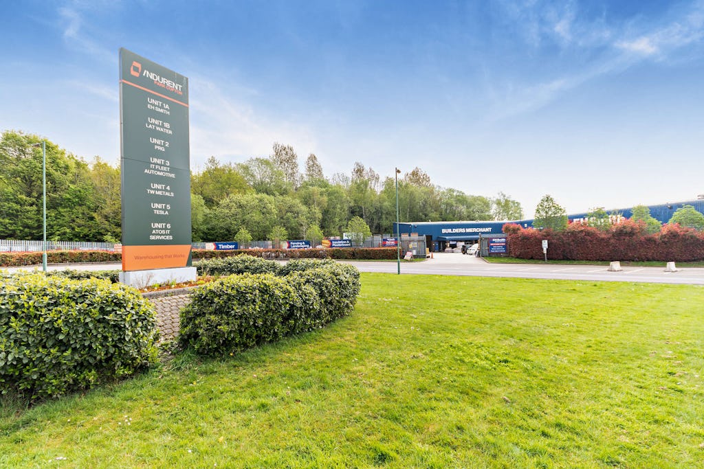 Estate Image