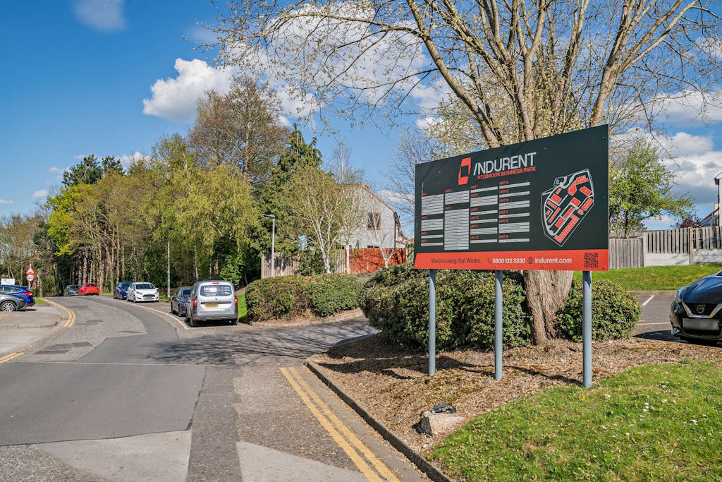 Estate Image