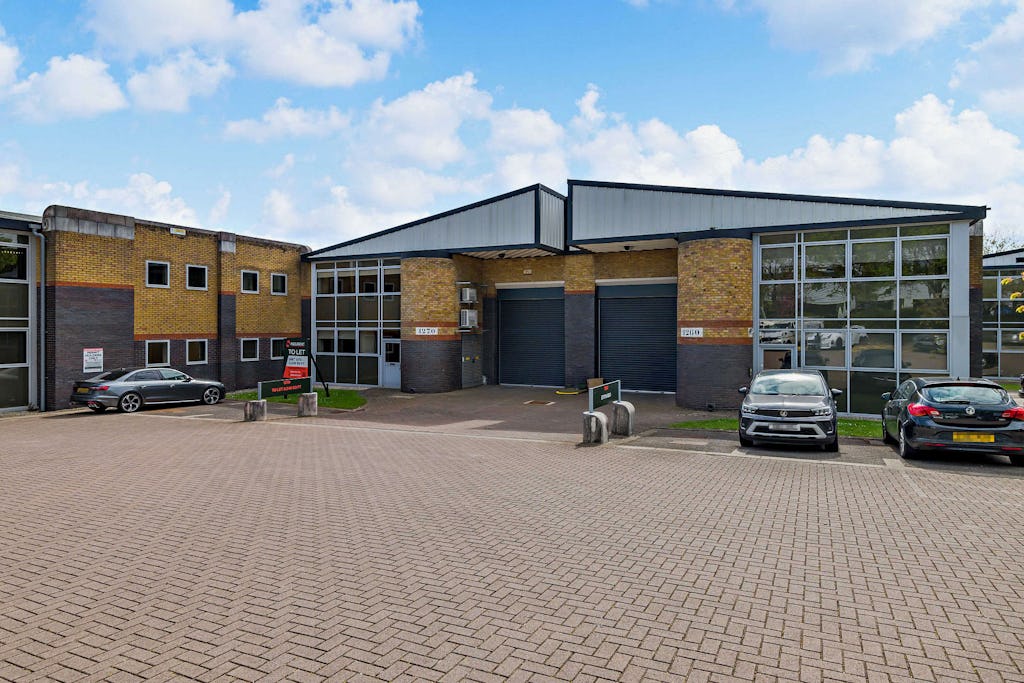 Estate Image