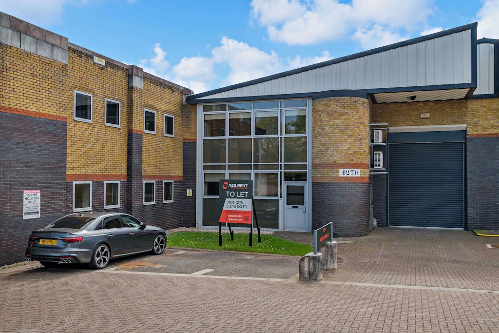 Estate Image