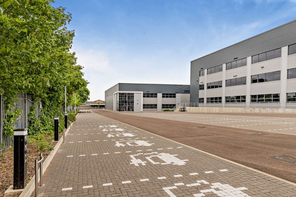 Estate Image