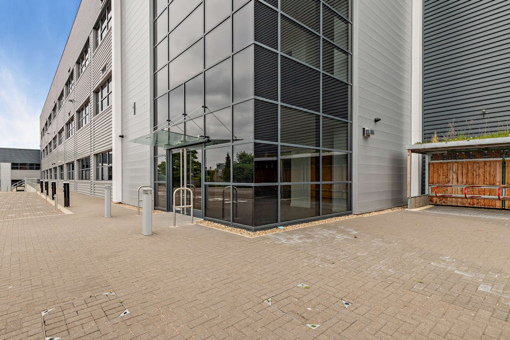 Estate Image