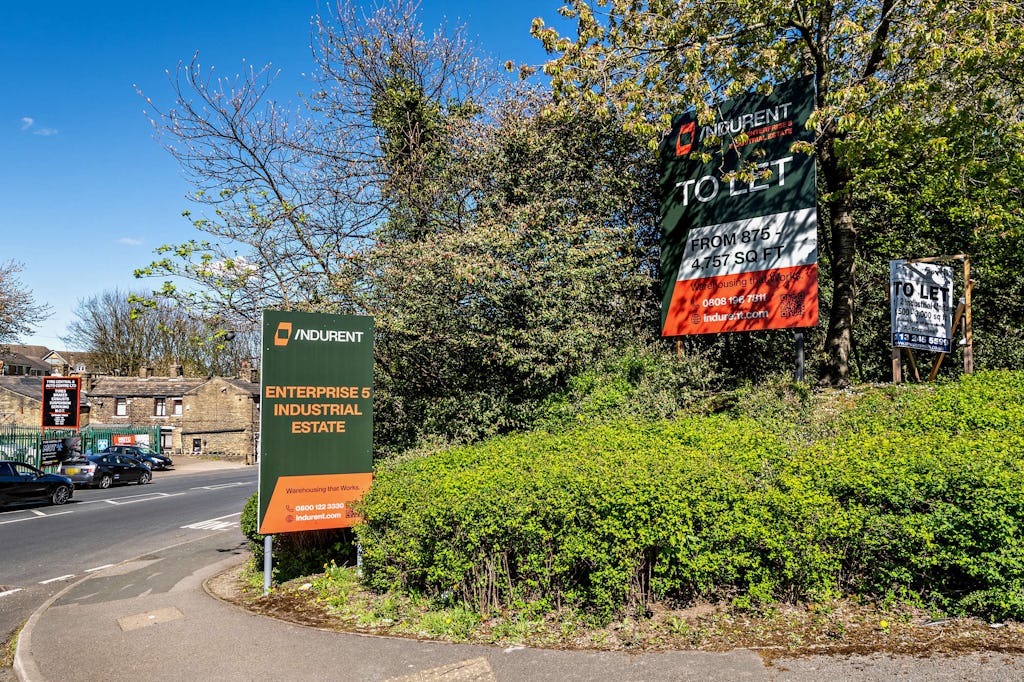 Estate Image
