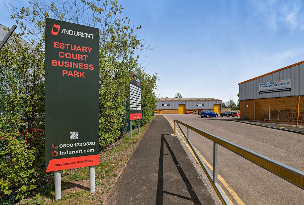 Estate Image