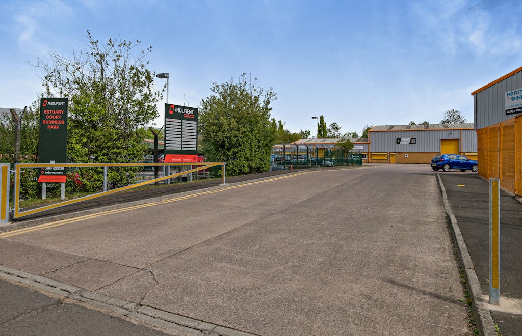 Estate Image