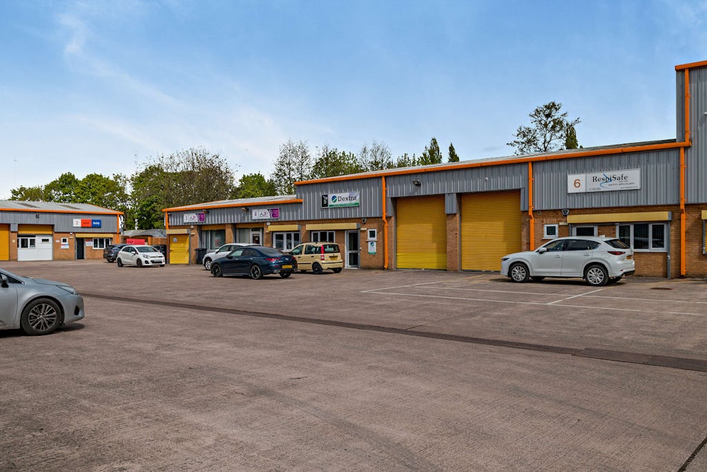 Estate Image