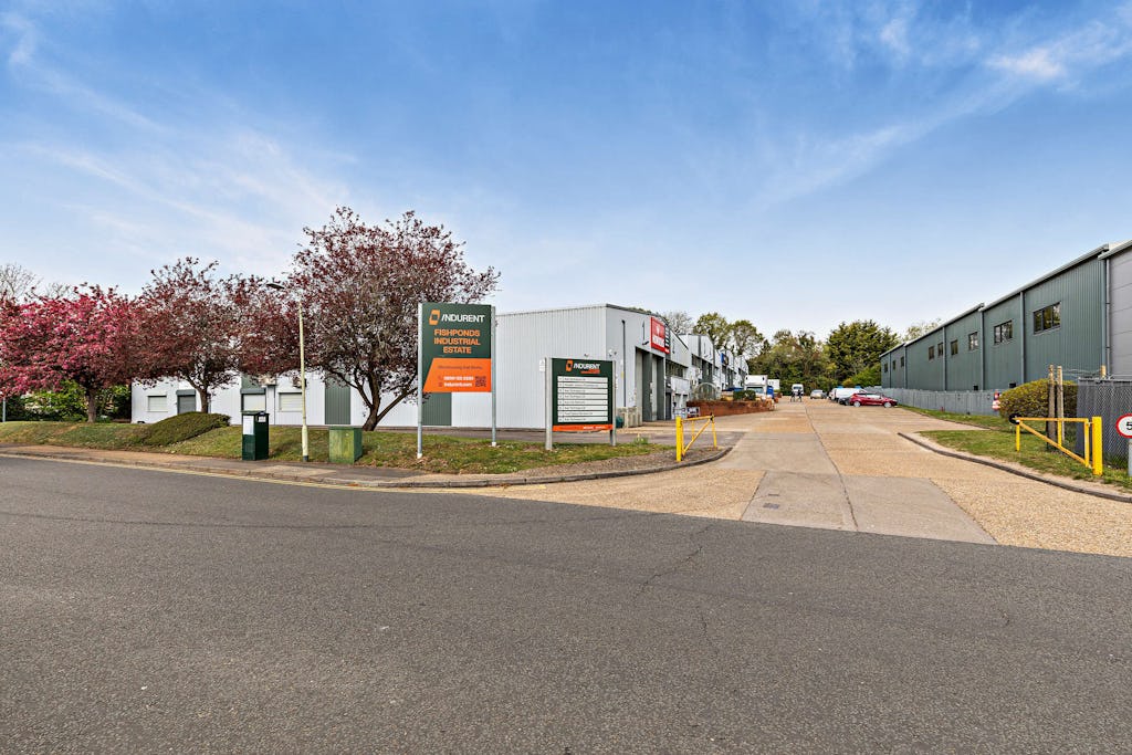 Estate Image