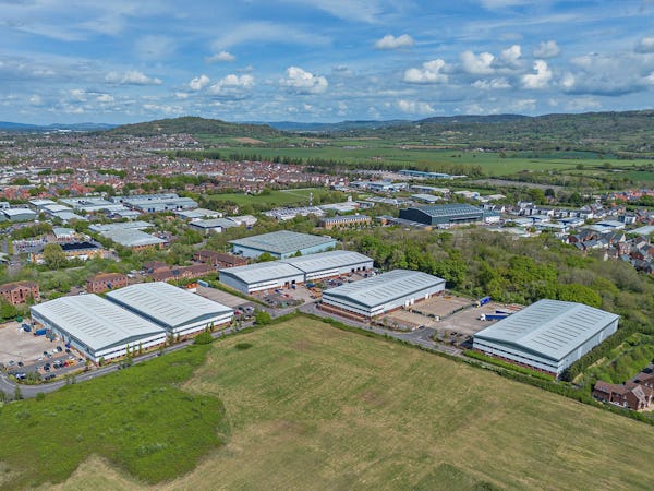 Estate Image