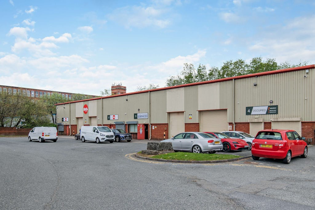 Estate Image