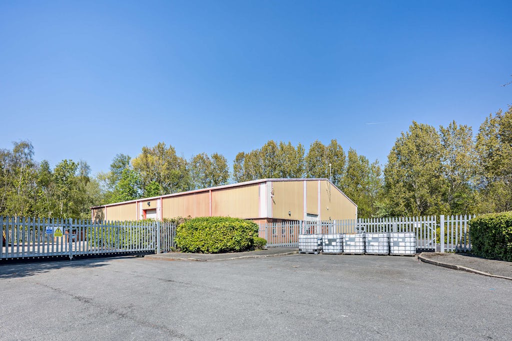 Estate Image
