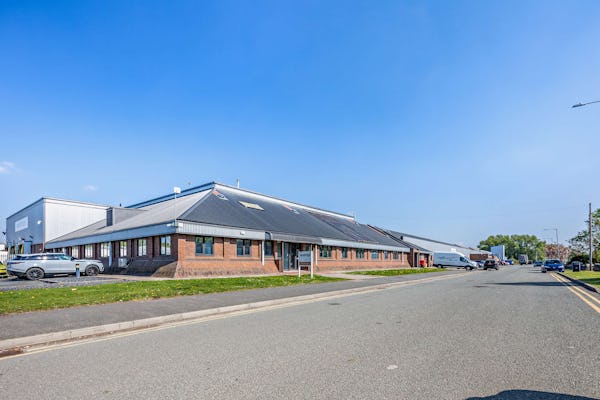 Estate Image