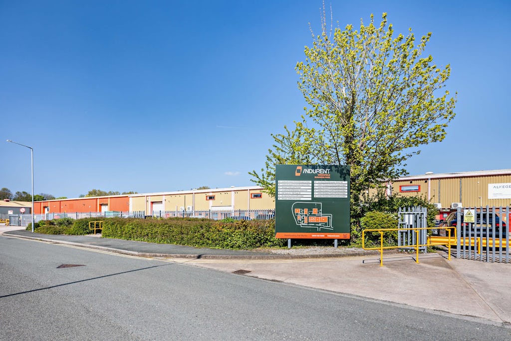 Estate Image