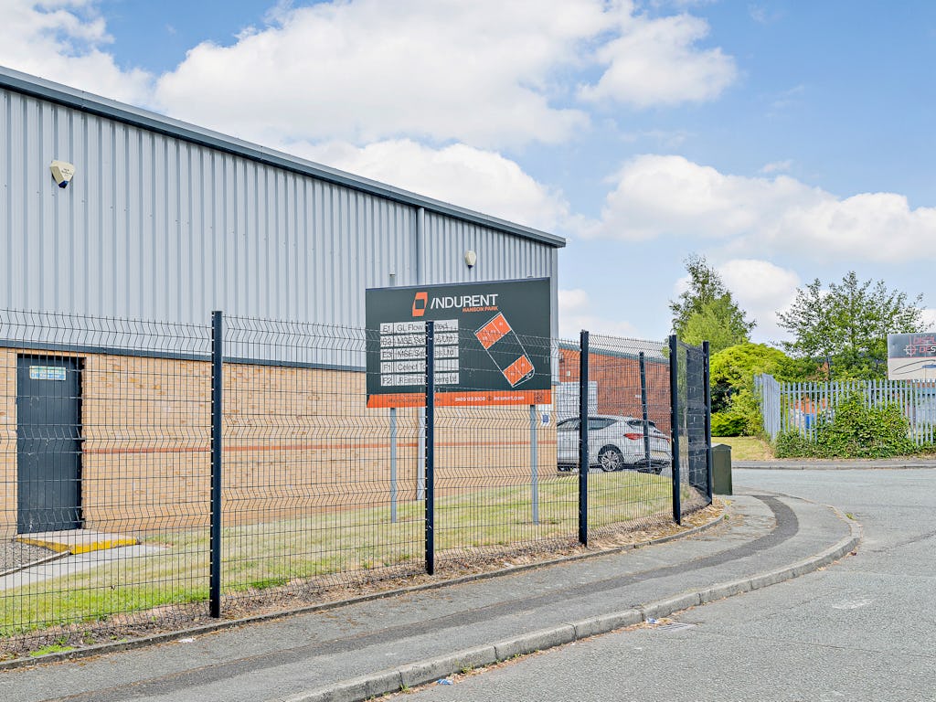 Estate Image