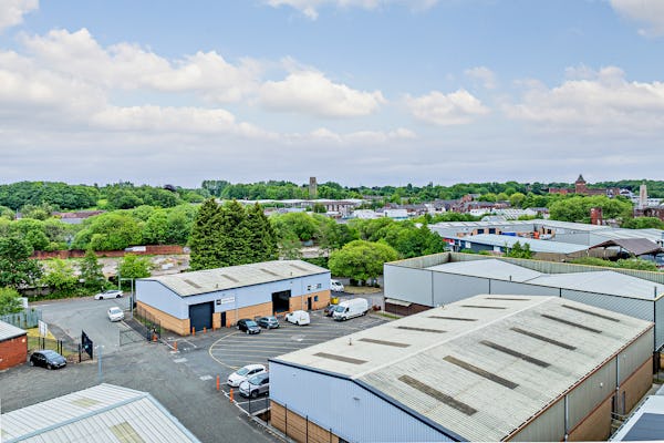 Estate Image