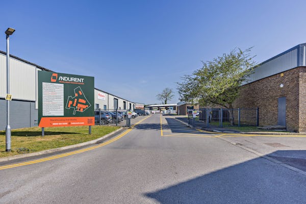 Estate Image