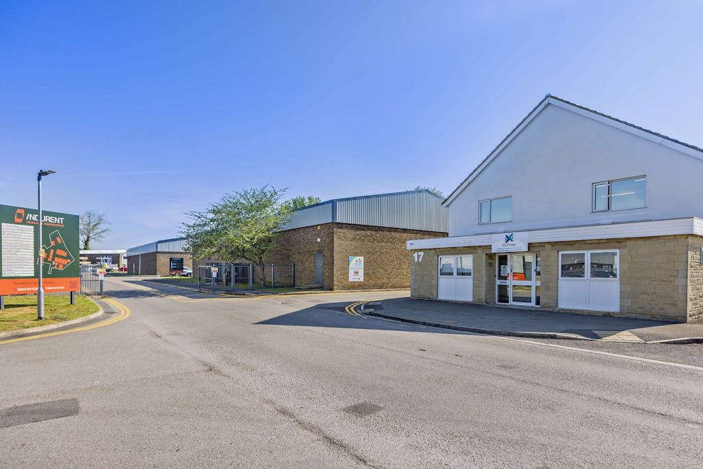 Estate Image