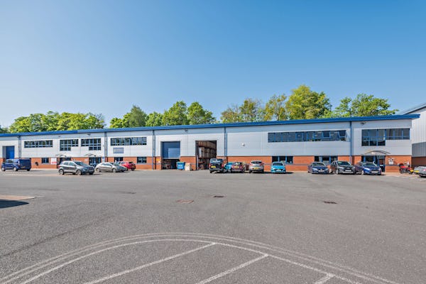 Estate Image