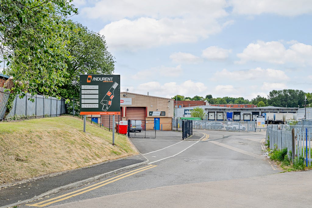 Estate Image